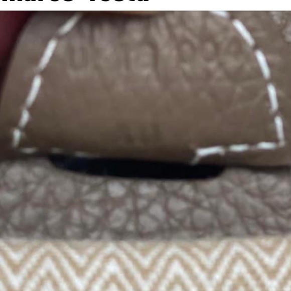 Hermes Bag - Picture 15 of 16